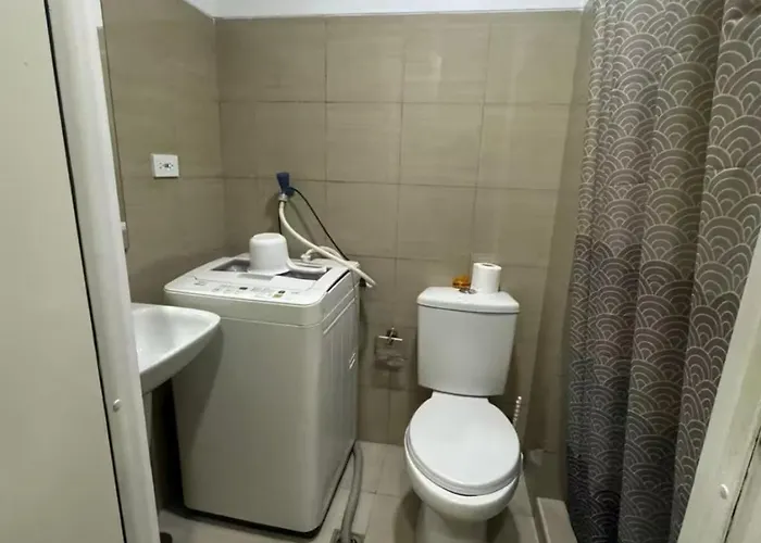 At The Shore Apartment Manila